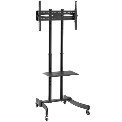 Soporte de Suelo Inclinable Fonestar STS-4664N para TV de 37-70"
hasta 40kg