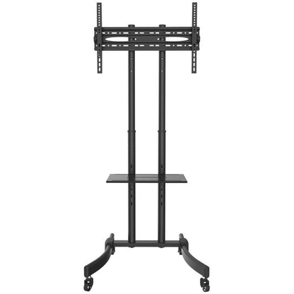 Soporte de Suelo Inclinable Fonestar STS-4664N para TV de 37-70"
hasta 40kg