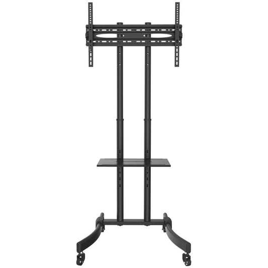 Soporte de Suelo Inclinable Fonestar STS-4664N para TV de 37-70"
hasta 40kg