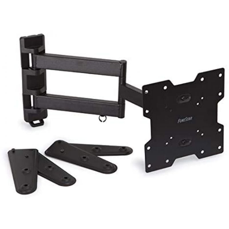 Soporte de Pared Orientable
Inclinable Fonestar STV-683N para TV de 23-55"
hasta 35kg