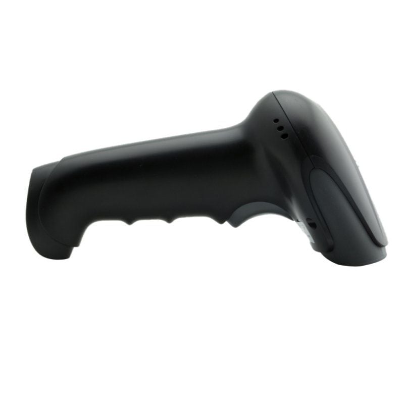 Lector de Código de Barras 1D Premier MS3-1D RF
USB
Radiofrecuencia