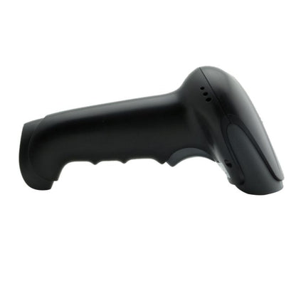 Lector de Código de Barras 1D Premier MS3-1D RF
USB
Radiofrecuencia