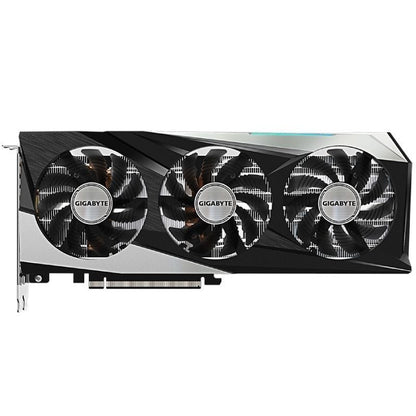 Tarjeta gráfica gigabyte radeon rx 7600 gaming oc