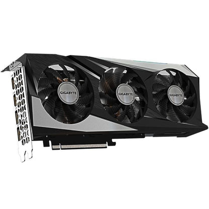Tarjeta gráfica gigabyte radeon rx 7600 gaming oc
