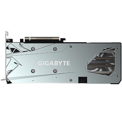 Tarjeta gráfica gigabyte radeon rx 7600 gaming oc