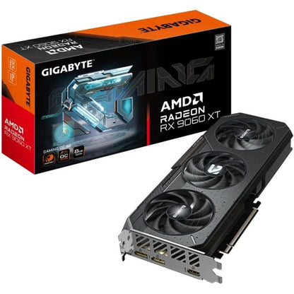 Gigabyte VGA AMD RX 9060 XT GAMING 8GB