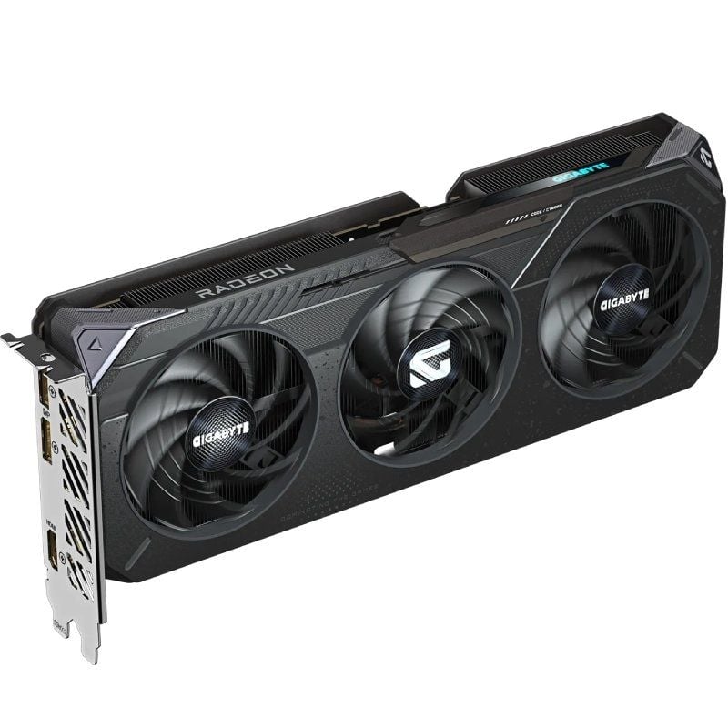 Gigabyte VGA AMD RX 9060 XT GAMING 8GB