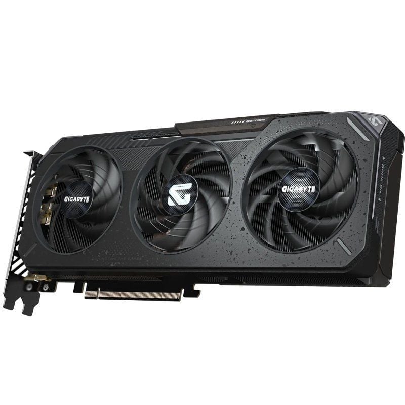 Gigabyte VGA AMD RX 9060 XT GAMING 8GB