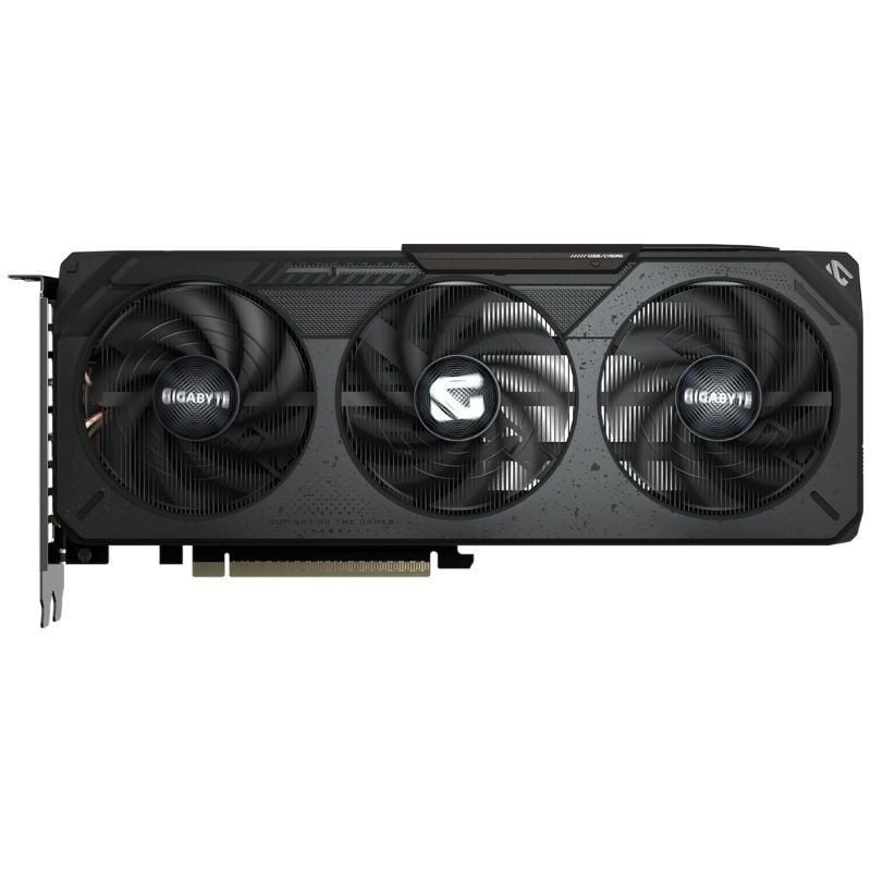 Tarjeta Gráfica Gigabyte GeForce RTX 5050 Gaming OC
8GB GDDR6