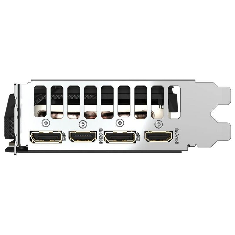 Tarjeta Gráfica Gigabyte GeForce RTX 5050 Gaming OC
8GB GDDR6