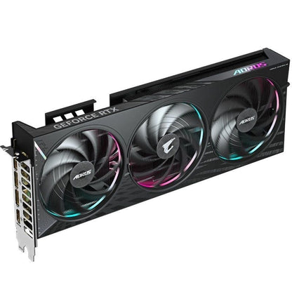Tarjeta Gráfica Gigabyte AORUS GeForce RTX 5060 Elite
8GB GDDR7