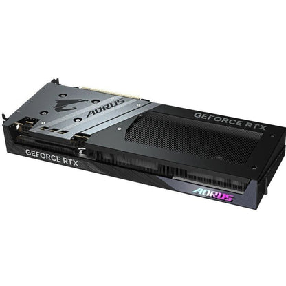 Tarjeta Gráfica Gigabyte AORUS GeForce RTX 5060 Elite
8GB GDDR7