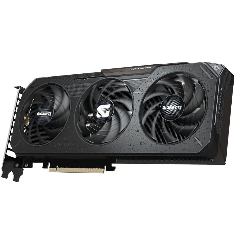 Gigabyte VGA NVIDIA RTX 5060 GAMING OC 8GB DDR7