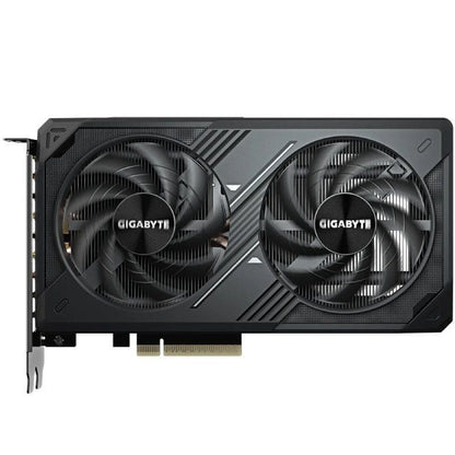 Tarjeta Gráfica Gigabyte GeForce RTX 5060 WindForce
8GB GDDR7