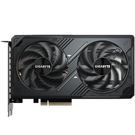 Tarjeta Gráfica Gigabyte GeForce RTX 5060 WindForce
8GB GDDR7
