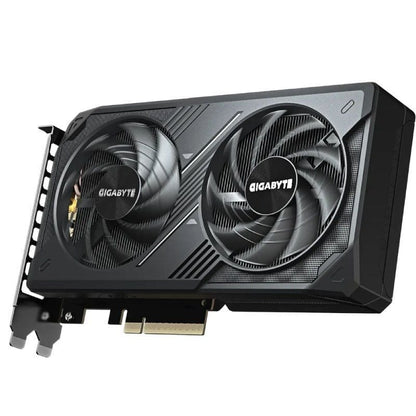 Tarjeta Gráfica Gigabyte GeForce RTX 5060 WindForce
8GB GDDR7