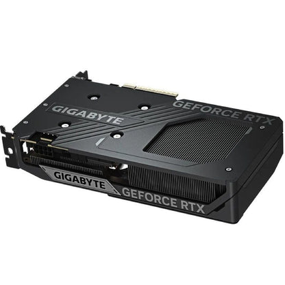 Tarjeta Gráfica Gigabyte GeForce RTX 5060 WindForce
8GB GDDR7