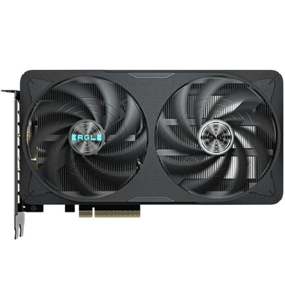 Tarjeta Gráfica Gigabyte GeForce RTX 5060 Ti Eagle OC
8GB GDDR7