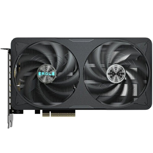Tarjeta Gráfica Gigabyte GeForce RTX 5060 Ti Eagle OC
8GB GDDR7