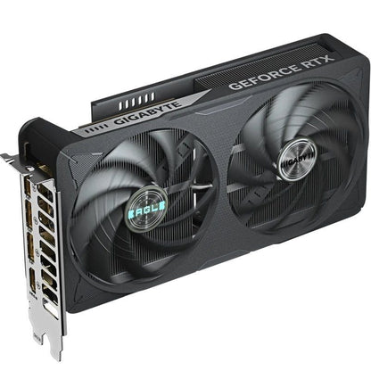 Tarjeta Gráfica Gigabyte GeForce RTX 5060 Ti Eagle OC
8GB GDDR7
