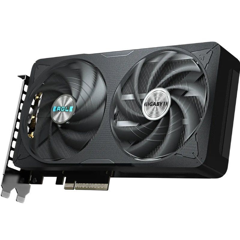Tarjeta Gráfica Gigabyte GeForce RTX 5060 Ti Eagle OC
8GB GDDR7