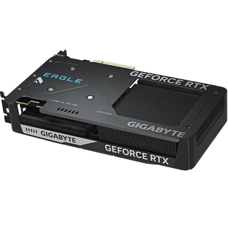 Tarjeta Gráfica Gigabyte GeForce RTX 5060 Ti Eagle OC
8GB GDDR7