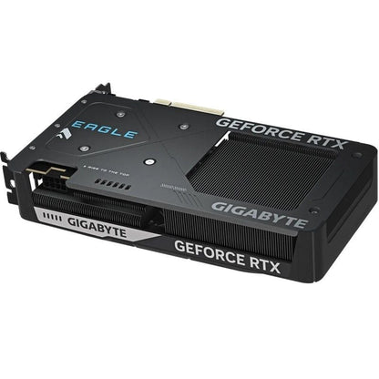 Tarjeta Gráfica Gigabyte GeForce RTX 5060 Ti Eagle OC
8GB GDDR7