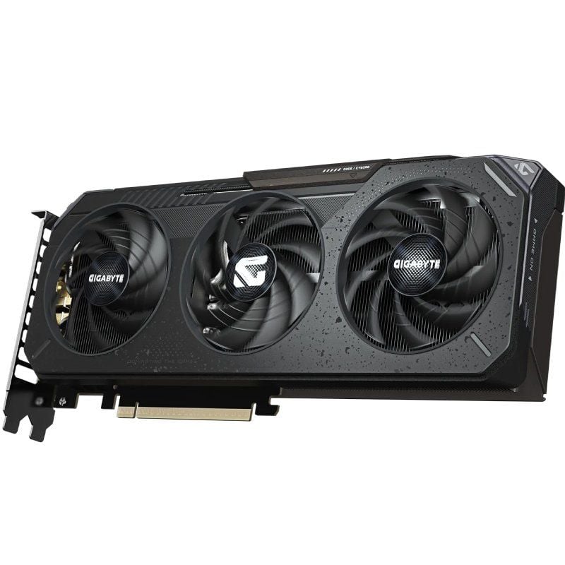 Tarjeta Gráfica Gigabyte GeForce RTX 5060 Ti Gaming OC
8GB GDDR7