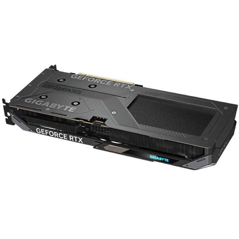 Tarjeta Gráfica Gigabyte GeForce RTX 5060 Ti Gaming OC
8GB GDDR7