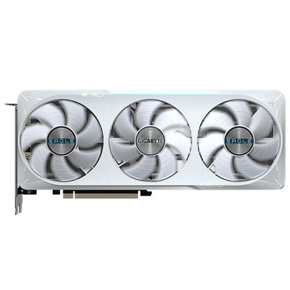 Tarjeta Gráfica Gigabyte GeForce RTX 5070 EAGLE OC ICE SFF
12GB GDDR7