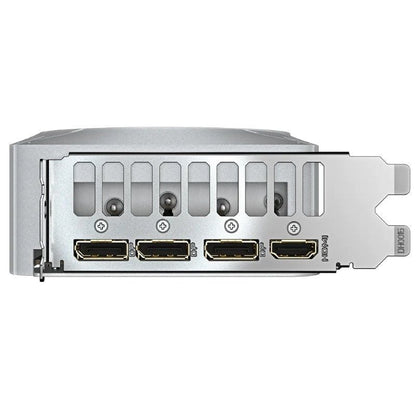 Tarjeta Gráfica Gigabyte GeForce RTX 5070 EAGLE OC ICE SFF
12GB GDDR7