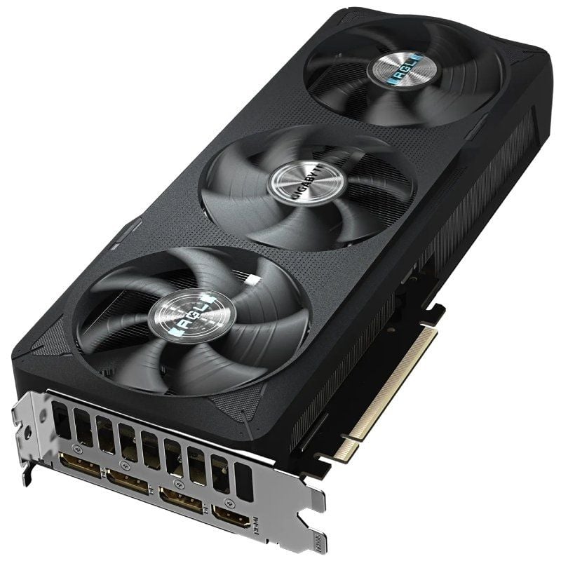 Tarjeta Gráfica Gigabyte GeForce RTX 5070 Eagle OC SFF
12GB GDDR7