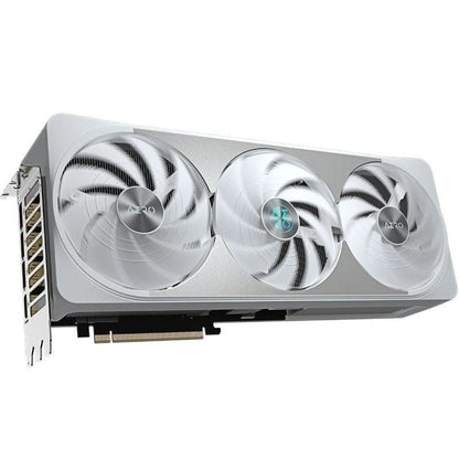 Tarjeta Gráfica Gigabyte GeForce RTX 5070Ti AERO OC
16GB GDDR7