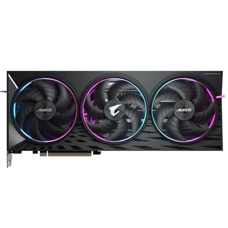 Gigabyte VGA AMD RX 9070 XT AORUS E 16GB