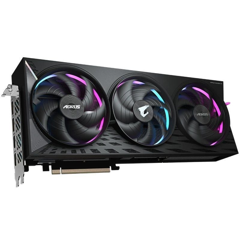 Gigabyte VGA AMD RX 9070 XT AORUS E 16GB