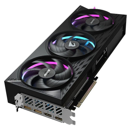 Gigabyte VGA AMD RX 9070 XT AORUS E 16GB