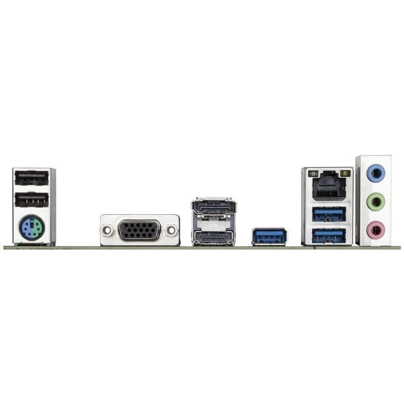 Placa Base Gigabyte B760M D3HP DDR4 Socket 1700
DDR4
PCIe 4.0
Micro ATX