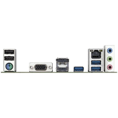 Placa Base Gigabyte B760M D3HP DDR4 Socket 1700
DDR4
PCIe 4.0
Micro ATX