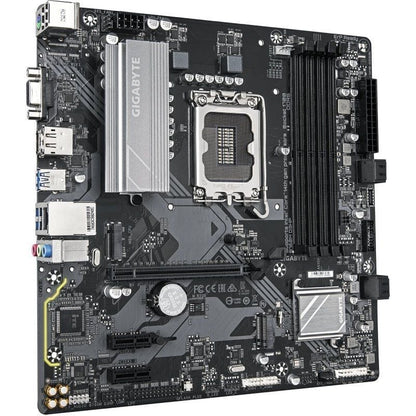 Gigabyte Placa Base B760M D3HP DDR5 ATX 1700