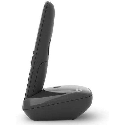 Teléfono Inalámbrico Gigaset AS690
Pack DUO
Negro