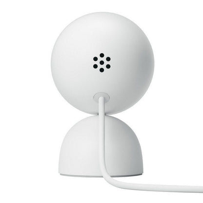 Cámara de Videovigilancia Google Nest Cam 2ª Generación GA01998-IT
135º
Visión Nocturna
Control desde APP