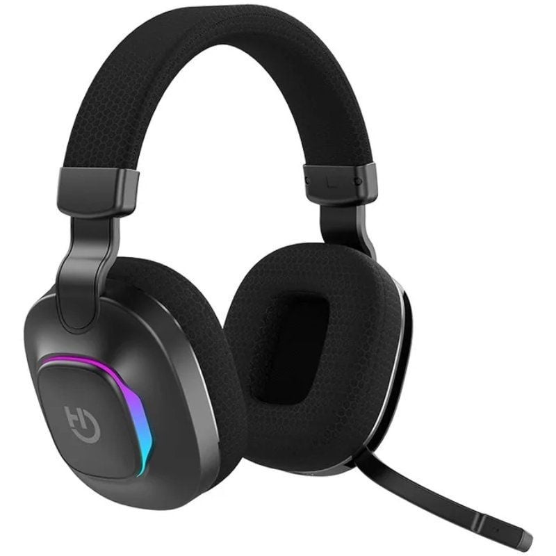 Hiditec Auricular Gaming Vortex ARGB