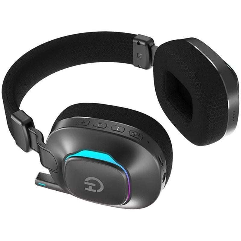 Hiditec Auricular Gaming Vortex ARGB