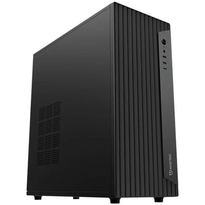 Hiditec Caja Atx Block Usb 3.0