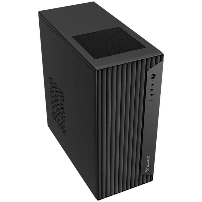 Hiditec Caja Atx Block Usb 3.0
