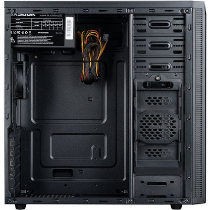Hiditec Semitorre ATX KLYP 3.0 + PSU500