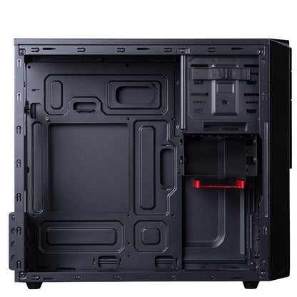 Hiditec Caja Micro ATX Q9 PRO 2 USB 3.0