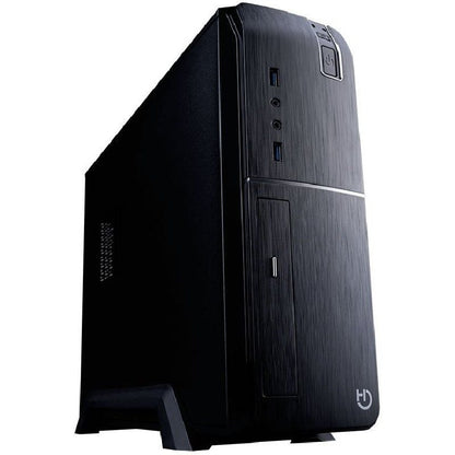 Hiditec Caja Micro ATX/ITX Slim SLM20 PRO USB3.0