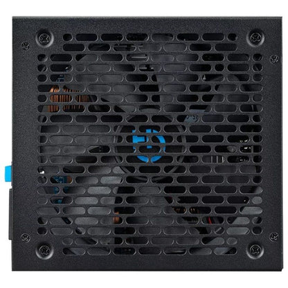 Fuente de Alimentación Hiditec GDX1050 V2
1050W
Ventilador 14cm
ATX 3.0
PCIe 5.0
80 Plus Gold