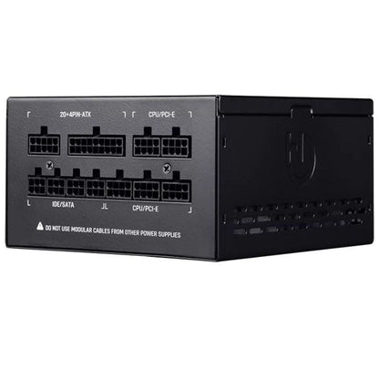 Hiditec Fuente Alim.BZX650 V2 80PLUS BRONZE FULL R